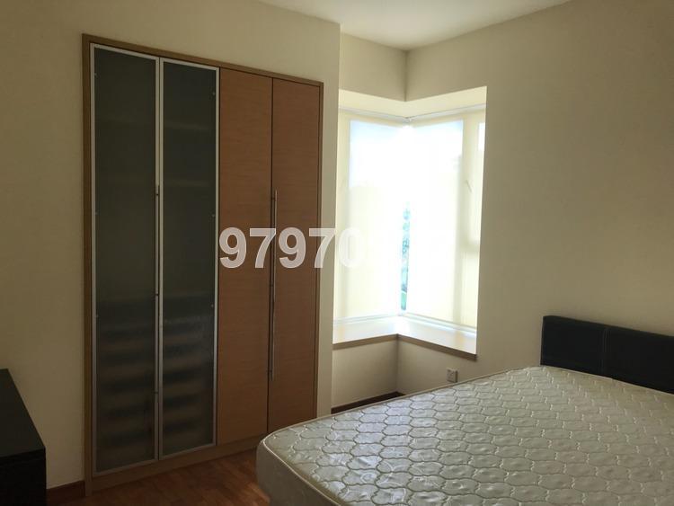 Savannah Condopark (D18), Condominium #169296342